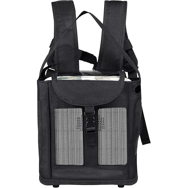 Amazon.co.jp: 酸素タンクバックパック、酸素シリンダー用